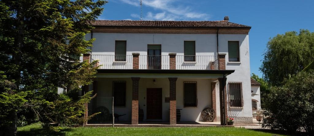 Agriturismo Cà Rossa, Пегоньага — фото 1