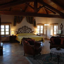 La Casa Di Alice, Вилла-Сан-Секондо — фото 4