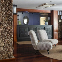 Parador de El Hierro, 圣克鲁斯德特内里费 — 照片 2