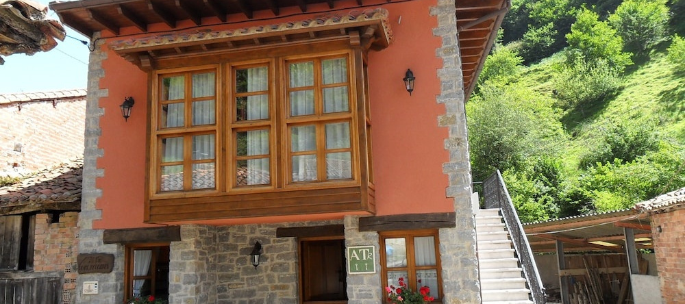 Apartamentos Rurales los Villares, Colunga — photo 1