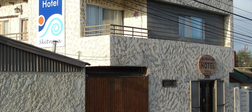 Hotel Skitniza, 瓦斯科 — 照片 1
