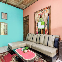 OYO Homes 91157 Desa Wisata Bendosari Kendal, 肯德尔 — 照片 2