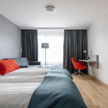 Quality Hotel Prisma, Сковде — фото 4