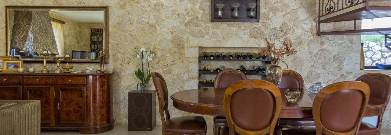 Piedra Villa, Валсамата — фото 1
