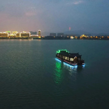 Bright Hotel Huaibei, 淮北 — 照片 5