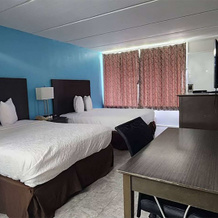 Travelodge by Wyndham Kingsland GA, 金斯兰 — 照片 3