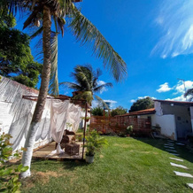 Pousada Morro Branco, Беберибе — фото 3
