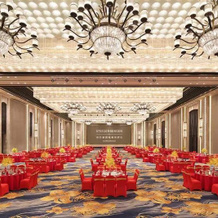 Steigenberger Hotel Nanchang, 南昌 — 照片 5