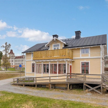 HernöRum - Rum i Villa Fiskekroken, Harnosand — photo 2