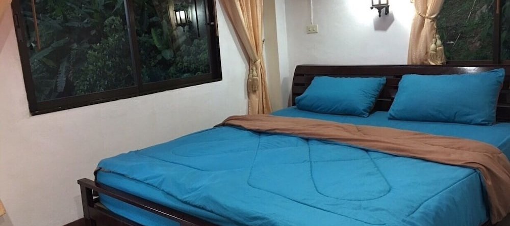 Baan Rabiengfah Resort, Вианг-Каен — фото 1