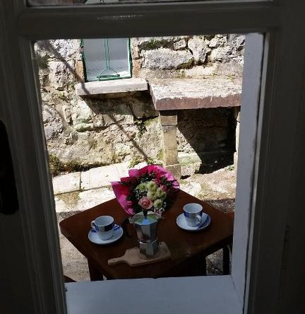 Apartment Mediterranean, Мощеничка-Драга — фото 1