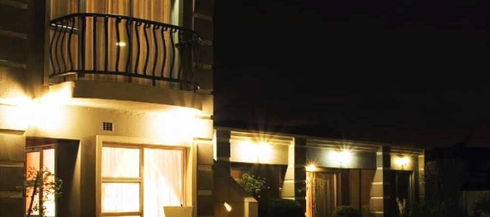 Rolls Royce Guest House, 博克斯堡 — 照片 1