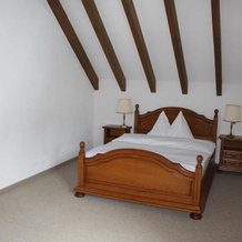 ROMANTIK HOTEL Landgasthof zu den Drei Sternen, 默里肯-维尔德格 — 照片 4