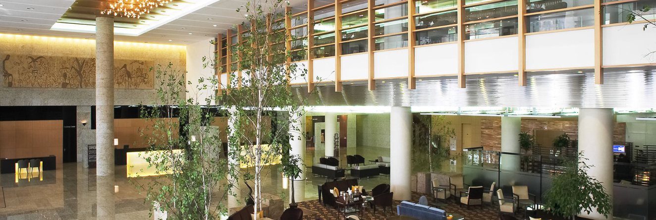 Enford Hotel, Чхонджу — фото 1
