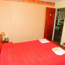 Hotel Parque, 梅塞德斯镇 — 照片 5
