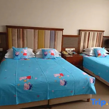 Penglai Hotel (Penglai Pavilion Scenic Area Pengchangke Port Branch), 烟台 — 照片 3