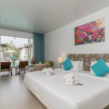 The Briza Beach Resort Khaolak, 考拉 — 照片 4