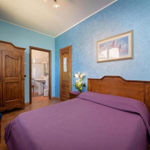 Agriturismo Le Arcate, 西尼奥 — 照片 4