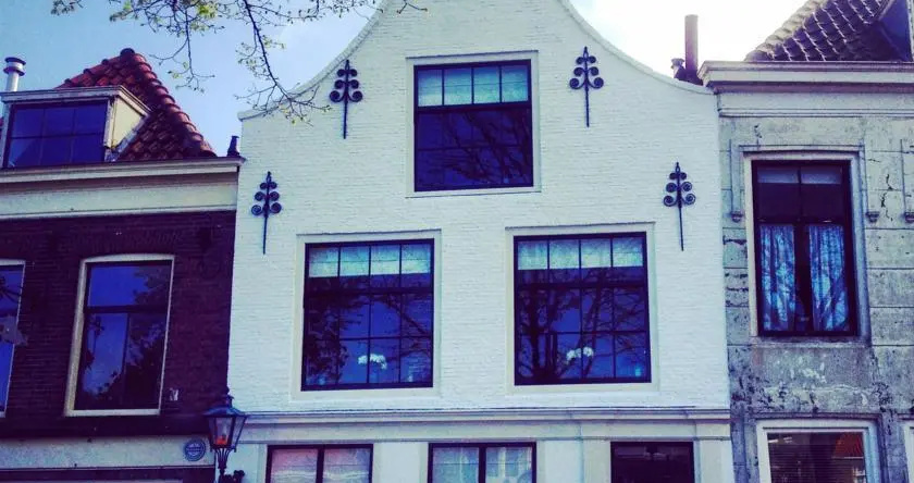 B&B Van Witzenburg, Брил — фото 1