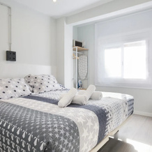 Stay U-nique Apartment Llobregat, 奥斯皮塔莱特德略夫雷加特 — 照片 5
