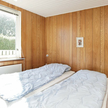 Comfortable Holiday Home in Bogense With Terrace, Bogense — photo 4
