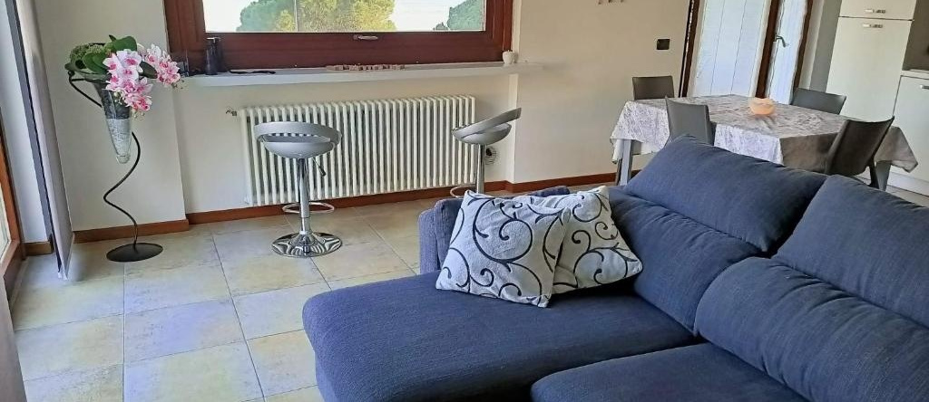 Appartamento Vista Lago A Sarnico, Сарнико — фото 1