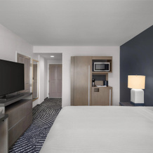 Hyatt House Emeryville/San Francisco Bay Area, Эмеривиль — фото 4