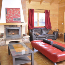 Casas Ruralestabla Honda, Эль Робледо — фото 5