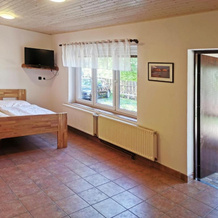 Apartmán U Brabců, 普拉哈季采 — 照片 4