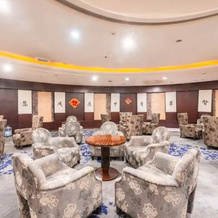 East River International Hotel, 榆林 — 照片 2