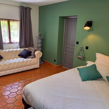 chambres et gites d'etretat, 波尔多圣克莱尔 — 照片 2