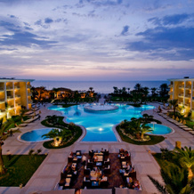 Hotel Royal Thalassa Monastir, 莫纳斯提尔 — 照片 5