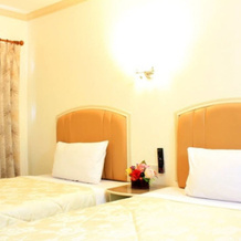 P.A. Ville Hotel, 那空沙旺 — 照片 3
