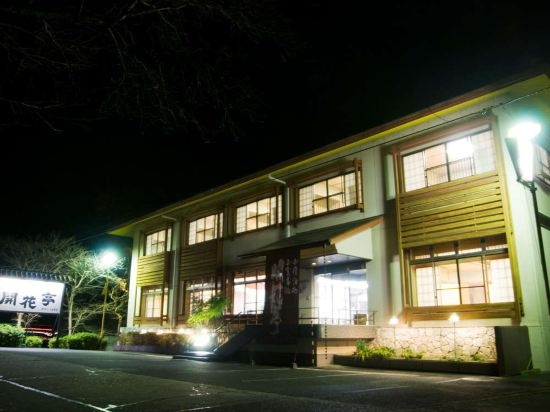 Iwakuni Kokusai Kanko Hotel Bekkan Kaikatei, Iwakuni — photo 1