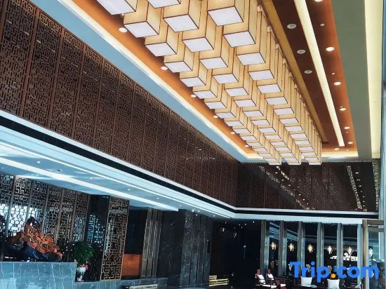 Xianju Hot Spring Resort, Yunfu — photo 1