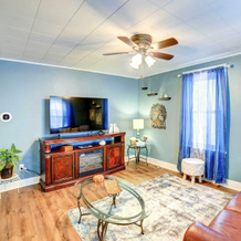 Charming Negaunee Home ~ 2 Mi To Teal Lake!, Негаунее — фото 2