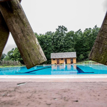 Szent Orbán Erdei Wellness Hotel, 科斯帕拉格 — 照片 2