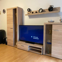 Ferienwohnung, 霍亨诺伊恩多夫 — 照片 2