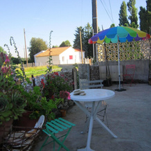 Apartment Route du Petit Village, Mortagne-sur-Gironde — photo 4