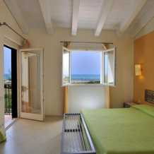 Zeta Club Sikania Eco Resort, Бутера — фото 5
