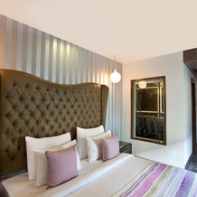 The Altius A Boutique Hotel, 昌迪加尔 — 照片 3