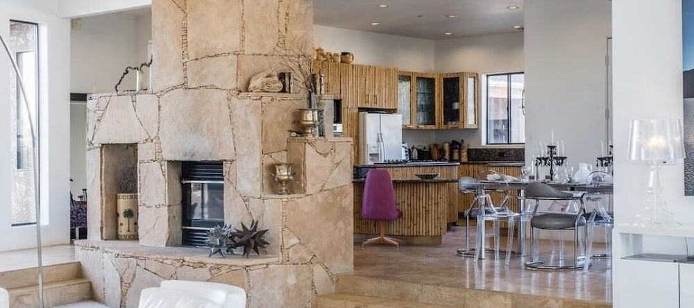 Starlight Boutique Hotel, Джошуа-Три — фото 1
