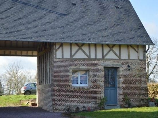 Le Clos Charmaine, Petit-Caux — photo 1