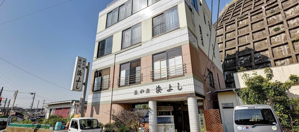 Hamayoshi, Ондзюку — фото 1