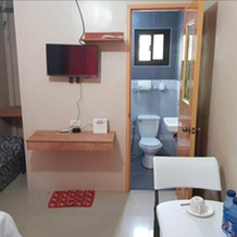 shalom guest house and rest bar, 丁加兰 — 照片 3