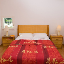 Charming holiday home with dishwasher located at golf course, 维河畔艾吉永 — 照片 3