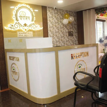 Pavitram Banquet & Hotel Ranchi, 兰契 — 照片 2
