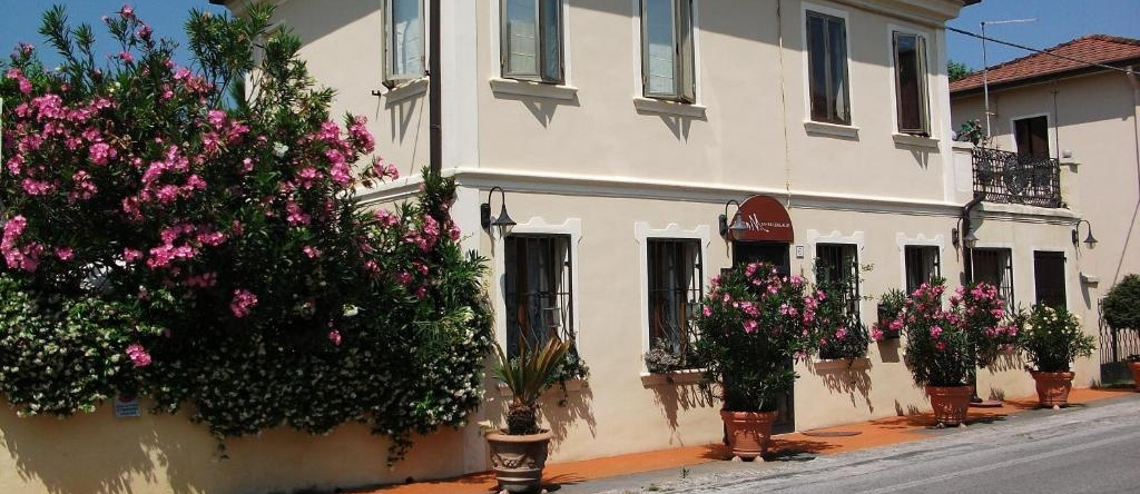 Bed And Breakfast Di Manu, Taglio di Po — photo 1