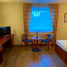Hotel Haus Hubertus, Эльсдорф — фото 5