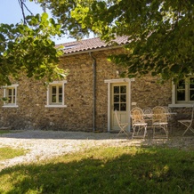 Modern Cottage In Chaleix With Swimming Pool, Верньлибер — фото 3